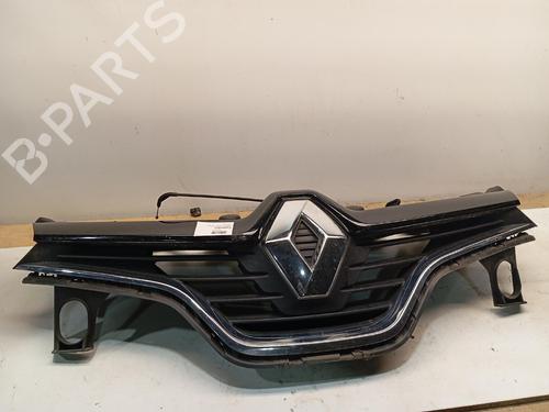 Grill RENAULT CAPTUR I (J5_, H5_) 1.5 dCi 90 (J5N4, J5M5, J5MW, J5M6, J5AL, J5AJ) | BP39712094C40 - Image 2