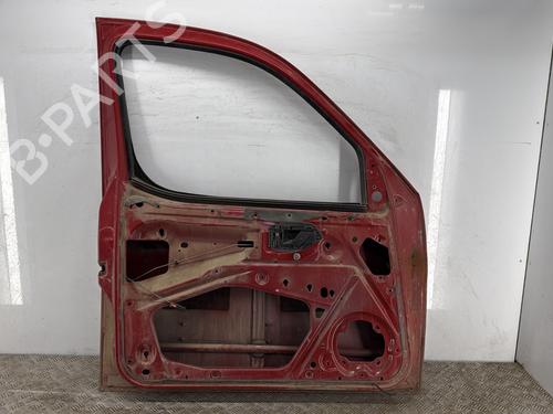 Used Left front door Left front door CITROËN BERLINGO / BERLINGO FIRST Box Body/MPV (M_) 1.9 D 70 (MBWJZ, MCWJZ) (69 hp) 34312003 34312003