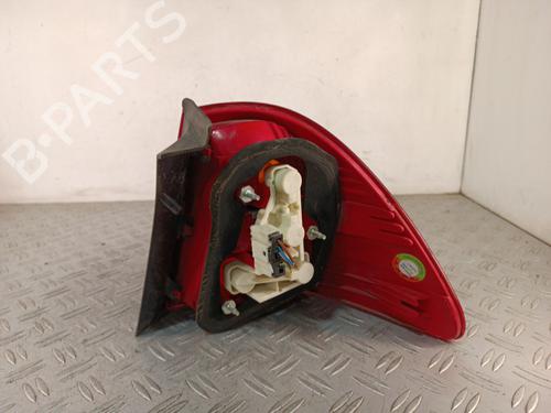 Used Left taillight Left taillight BMW 3 Touring (E91) 318 d (122 hp) 34317918 34317918