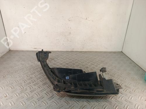 Feu diurne droit Feu diurne droit PEUGEOT 308 I (4A_, 4C_) 1.6 HDi (92 hp) 34317716 34317716