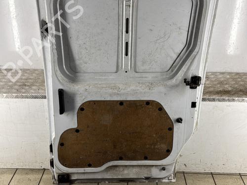 Højre side skydedør Højre side skydedør FORD TRANSIT CONNECT (P65_, P70_, P80_) 1.8 TDCi (110 hp) 34316613 34316613