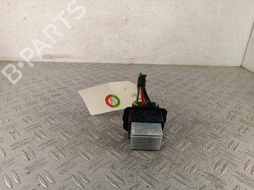 Used Heater resistor Heater resistor CITROËN C3 Picasso (SH_) [2008-2026] 34318691 34318691
