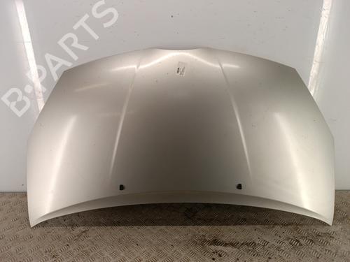 Motorhjelm Motorhjelm TOYOTA COROLLA Verso (ZER_, ZZE12_, R1_) 2.2 D-4D (AUR10_, AUR10R) (136 hp) 34313208 34313208