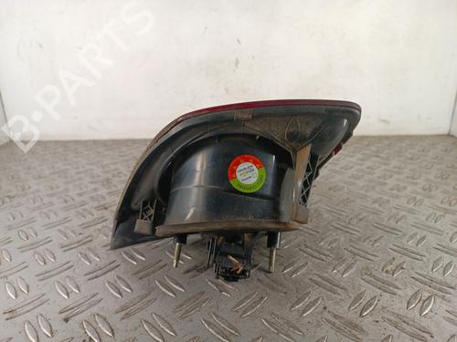 Used Right tailgate light Right tailgate light VW GOLF PLUS V (5M1, 521) [2004-2013] 34314964 34314964