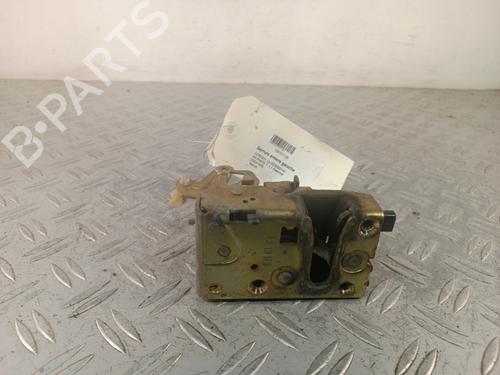 Used Rear left lock Rear left lock CITROËN AX (ZA-_) 11 (54 hp) 36416199 36416199