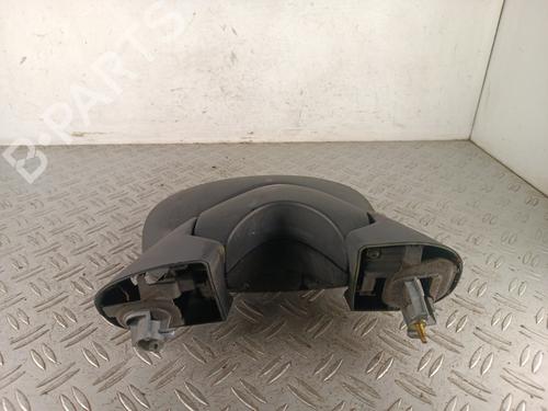 Used Left mirror Left mirror RENAULT TRAFIC II Bus (JL) [2001-2026] 34317033 34317033