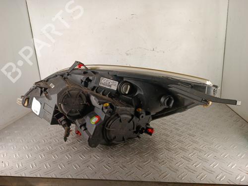 Used Right headlight Right headlight OPEL MERIVA B MPV (S10) [2010-2017] 34316843 34316843