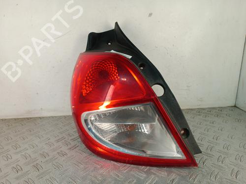 Used Left taillight Left taillight 36590296 36590296