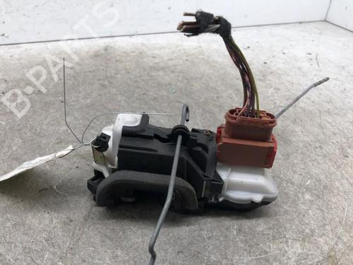 Used Front right lock Front right lock PEUGEOT 607 (9D, 9U) 2.2 HDi (170 hp) 34307374 34307374
