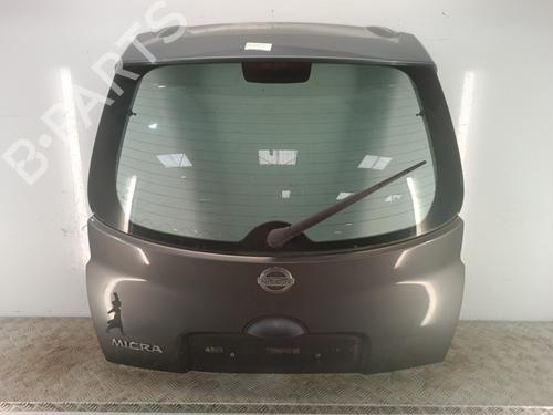 Used Tailgate Tailgate 36673862 36673862