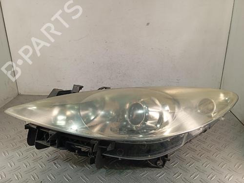 Used Left headlight Left headlight PEUGEOT 307 Break (3E) 1.6 HDi (90 hp) 40224248 40224248
