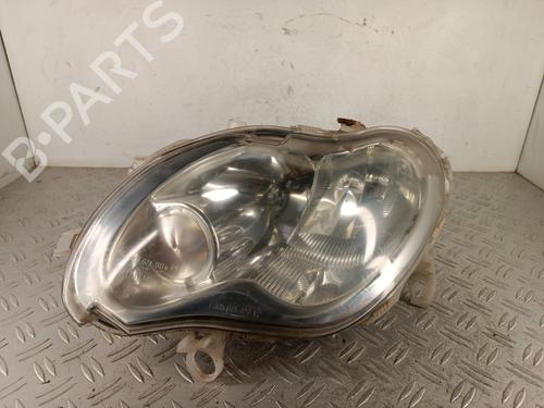 Koplamp links Koplamp links SMART CITY-COUPE (450) [1998-2004] 34316319 34316319