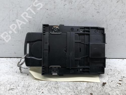 Used Ignition barrel Ignition barrel RENAULT MEGANE III Hatchback (BZ0/1_, B3_) 1.5 dCi (BZ09, BZ0D, BZ1W, BZ29, BZ14) (110 hp) 34306876 34306876