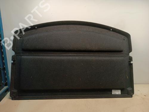 Hattehylle Hattehylle RENAULT SCÉNIC IV (J9_) 1.3 TCe 140 (140 hp) 34319327 34319327