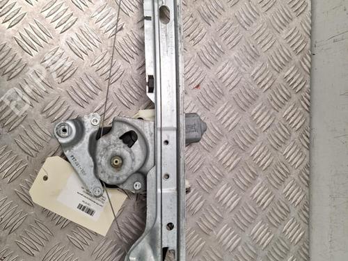 Used Rear left window mechanism Rear left window mechanism PEUGEOT 5008 (0U_, 0E_) 1.6 HDi (110 hp) 34306376 34306376