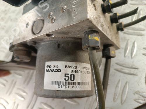 abs-pump-kia-rio-iii-ub-2011-2012-2013-2014-2015-2016-2017-34313425 main image