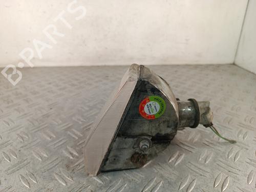 Used Right front indicator Right front indicator PEUGEOT 3008 II SUV (MC_, MR_, MJ_, M4_) 1.2 THP/ PureTech 130 (MRHNSM, MRHNSU, MRHNSJ, MRHNYW,... (131 hp) 36655360 36655360