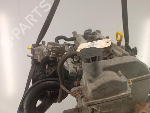 Motor Motor TOYOTA YARIS (_P1_) 1.0 (SCP10_, SCP10R) (68 hp) 37474259 37474259