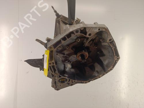 Gearbox RENAULT MODUS / GRAND MODUS (F/JP0_) 1.6 (JP03, JP0B, JP0U, JP0Y, JP1G) | BP34317004M3 - Image 2