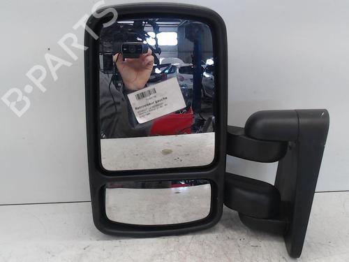 Used Left mirror Left mirror RENAULT TRAFIC Van (T_, P_, V_) [1989-2002] 34306255 34306255