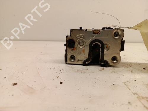 Used Front right lock Front right lock DACIA LODGY (JS_) 1.2 TCe (JSAY, JSM0) (115 hp) 34308186 34308186