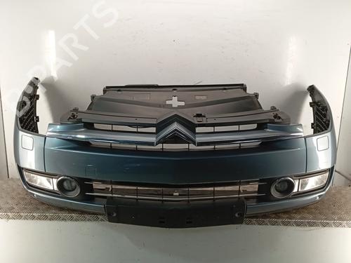 Used Front bumper Front bumper CITROËN C6 (TD_) 2.7 HDi (204 hp) 34558408 34558408