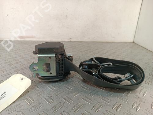 Used Front left seatbelt Front left seatbelt PEUGEOT 407 (6D_) 1.6 HDi 110 (6D9HZC, 6D9HYC) (109 hp) 34318175 34318175