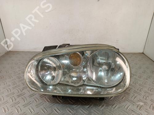 Used Left headlight Left headlight VW GOLF III (1H1) [1989-2000] 34365801 34365801