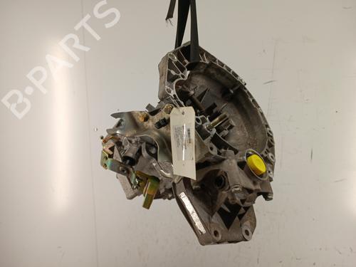 Gearbox FIAT PANDA (169_) 1.1 (169.AXA1A) | BP38079814M3 - Image 6