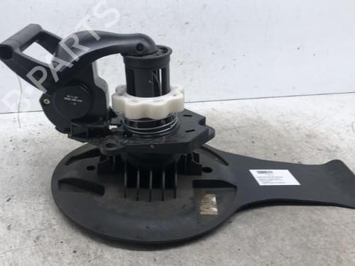 Used Other Other RENAULT MODUS / GRAND MODUS (F/JP0_) 1.4 (JP01, JP0J) (98 hp) 34306853 34306853
