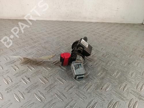 Used Ignition barrel Ignition barrel RENAULT MASTER III Van (FV) 2.3 dCi 135 FWD (FV0N, FV08, FV06, FV00, FV1S) (136 hp) 36497828 36497828
