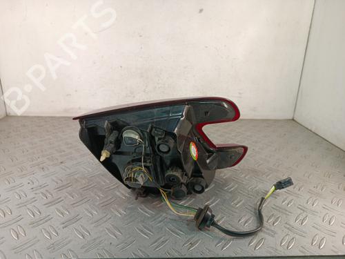 Used Right tailgate light Right tailgate light 38531534 38531534
