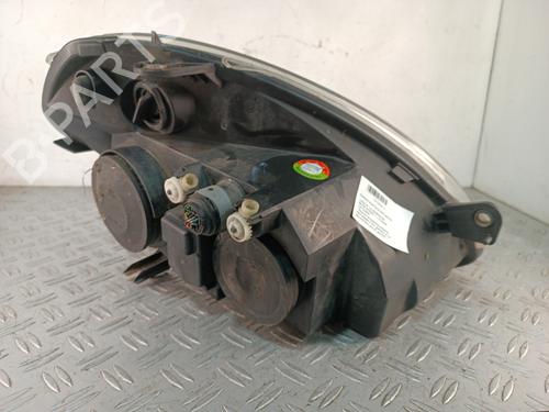 Used Left headlight Left headlight LANCIA MUSA (350_) 1.9 D Multijet (350.AXC1A) (101 hp) 34317991 34317991