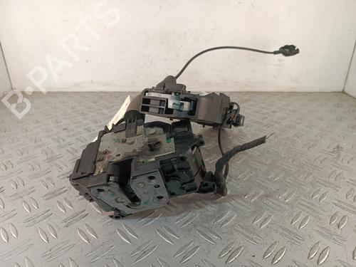 Venstre bagtil lås Venstre bagtil lås RENAULT SCÉNIC III (JZ0/1_) 1.5 dCi (110 hp) 35958662 35958662