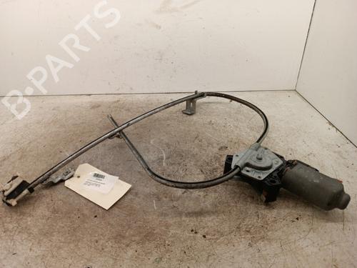 Used Front left window mechanism Front left window mechanism RENAULT CLIO I (B/C57_, 5/357_) 1.9 D (B/C/S576, B/C/S57L) (64 hp) 34309077 34309077