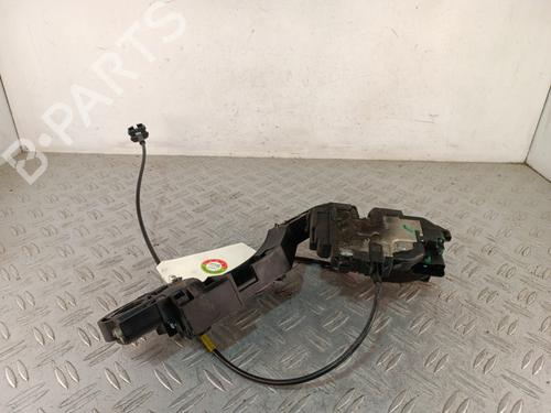 Used Front right lock Front right lock RENAULT KANGOO Express (FW0/1_) [2008-2026] 34319786 34319786
