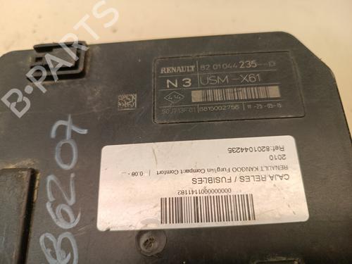 Electronic module RENAULT KANGOO BE BOP (KW0/1_) | BP37866300M83 - Image 3