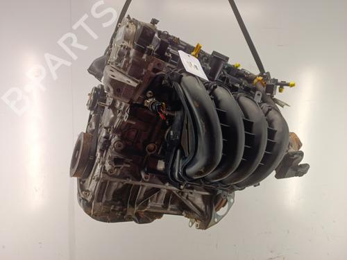 Engine MAZDA CX-3 (DK) 2.0 SKYACTIV-G | BP34316122M1  - Image 5