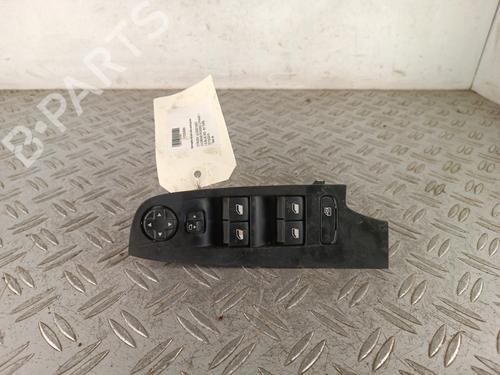 Used Left front window switch Left front window switch CITROËN C4 Grand Picasso II (DA_, DE_) [2013-2026] 34315700 34315700