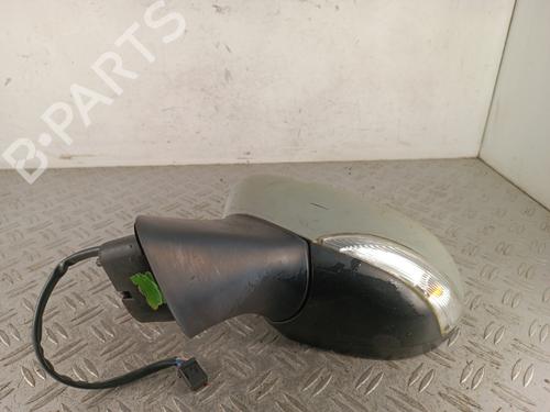 Used Left mirror Left mirror 34316703 34316703