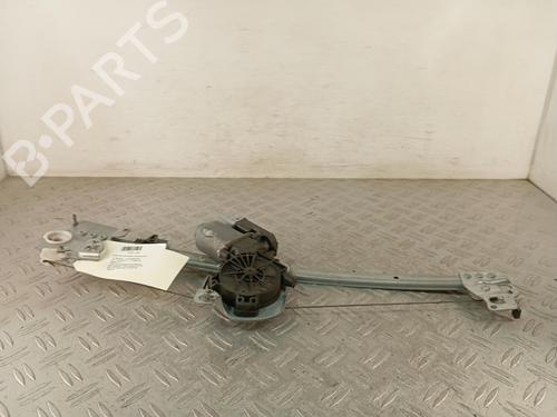 Used Front left window mechanism Front left window mechanism 39521973 39521973