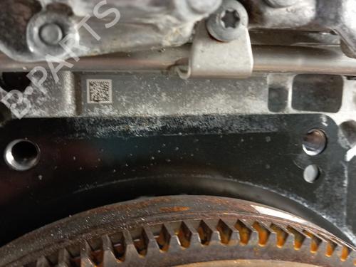 Engine VW GOLF VII (5G1, BQ1, BE1, BE2) | BP34318974M1 - Image 4