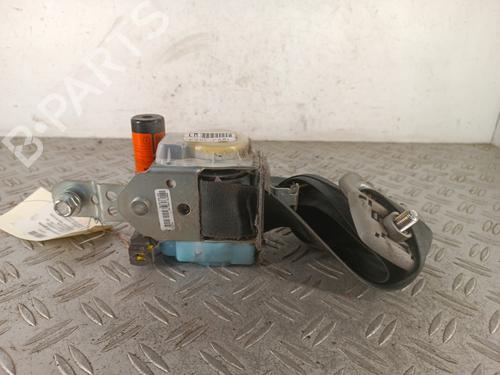 Used Front left seatbelt Front left seatbelt HYUNDAI GETZ (TB) 1.5 CRDi (88 hp) 34313607 34313607