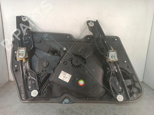 Used Front right window mechanism Front right window mechanism VW GOLF VI (5K1) [2008-2014] 34317622 34317622