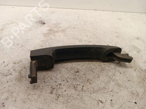 Used Rear right exterior door handle Rear right exterior door handle NISSAN NV400 Van (X62, X62B) dCi 135 (136 hp) 34308279 34308279