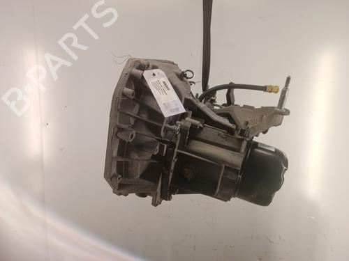 gearbox-renault-clio-iv-bh_-2012-2013-2014-2015-2016-2017-2018-2019-2020-2021-36818085 main image