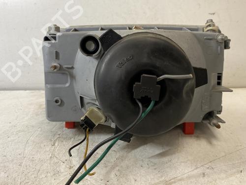 Faro anteriore destro Faro anteriore destro FIAT UNO (146_, 158_) 1.0 (146E) (42 hp) 34305572 34305572