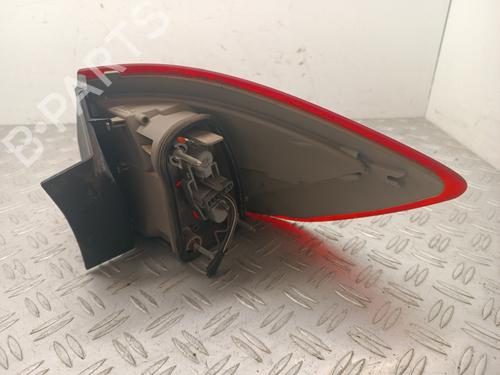 Used Left taillight Left taillight FORD MONDEO IV Turnier (BA7) 2.5 (220 hp) 34310579 34310579