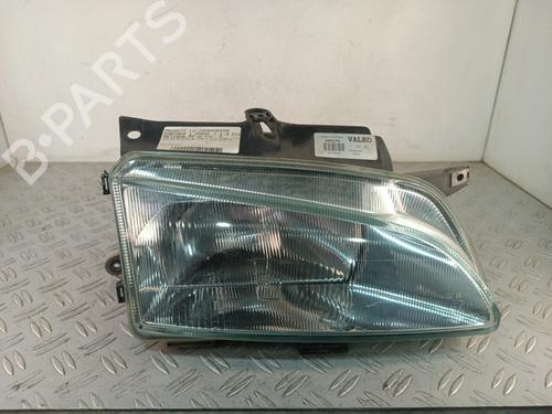 Used Right headlight Right headlight PEUGEOT PARTNER Box Body/MPV (5_, G_) 1.9 D (69 hp) 34319575 34319575