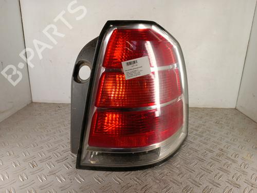 Used Right taillight Right taillight OPEL ZAFIRA / ZAFIRA FAMILY B (A05) 1.9 CDTI (M75) (120 hp) 34313966 34313966